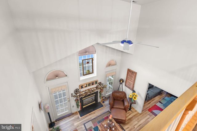 4318 BRIDLEPATH CT, Fredericksburg, VA 22408