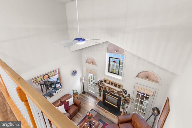 4318 BRIDLEPATH CT, Fredericksburg, VA 22408