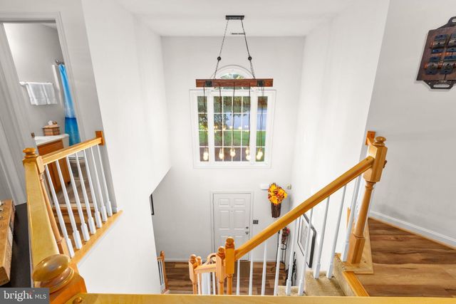 4318 BRIDLEPATH CT, Fredericksburg, VA 22408