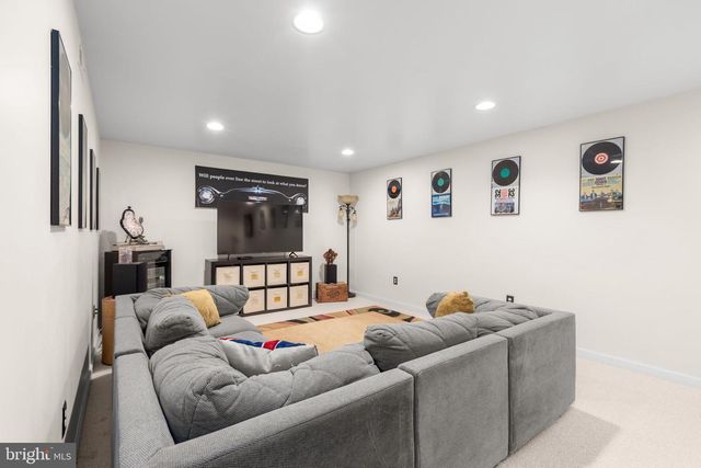 4318 BRIDLEPATH CT, Fredericksburg, VA 22408