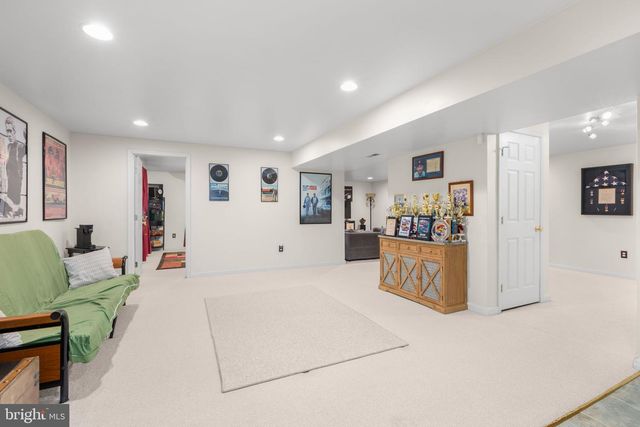 4318 BRIDLEPATH CT, Fredericksburg, VA 22408