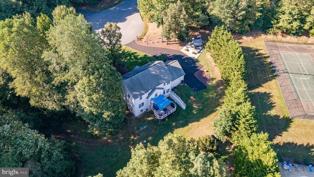 4318 BRIDLEPATH CT, Fredericksburg, VA 22408