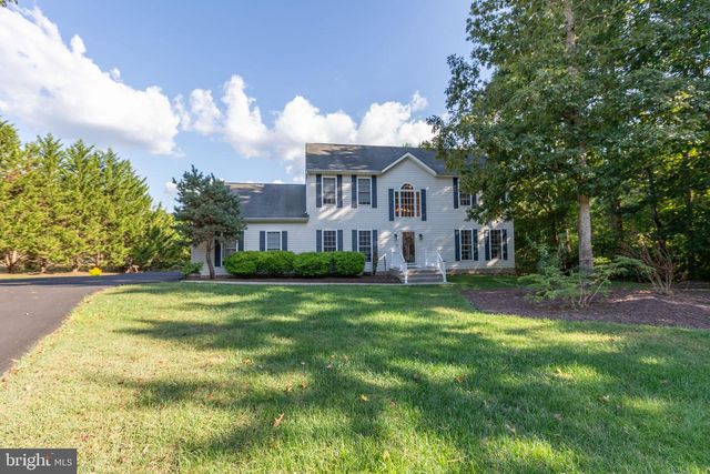 4318 BRIDLEPATH CT, Fredericksburg, VA 22408