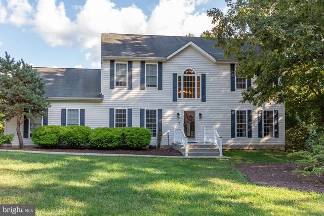 4318 BRIDLEPATH CT, Fredericksburg, VA 22408