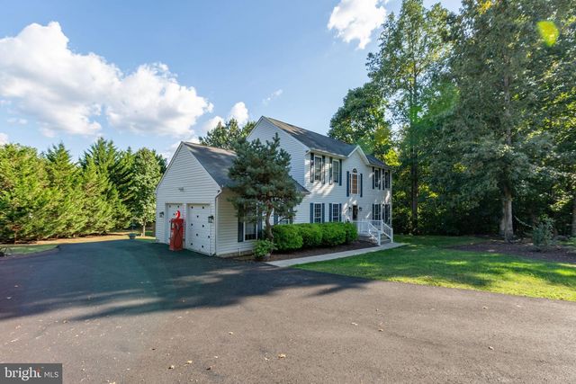 4318 BRIDLEPATH CT, Fredericksburg, VA 22408
