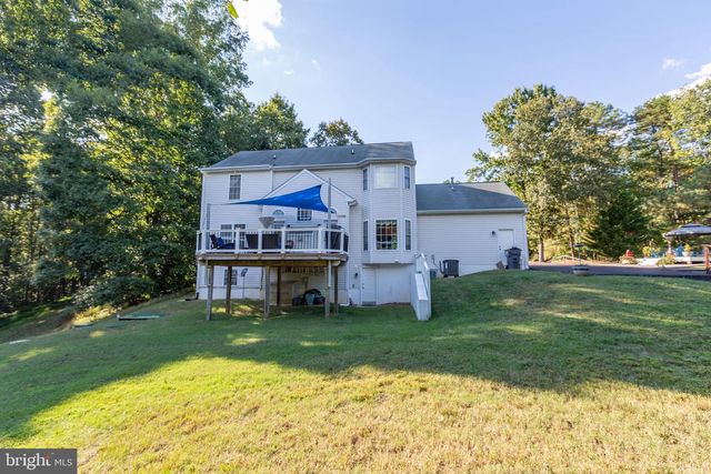4318 BRIDLEPATH CT, Fredericksburg, VA 22408