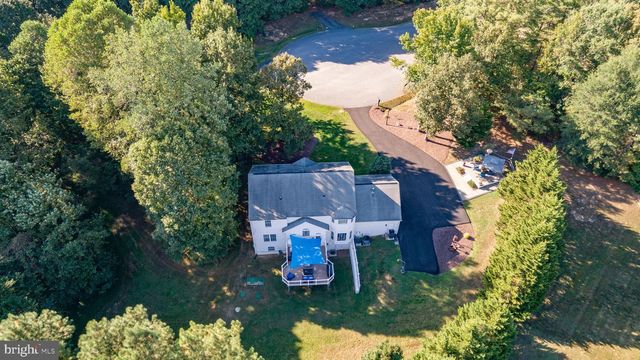 4318 BRIDLEPATH CT, Fredericksburg, VA 22408