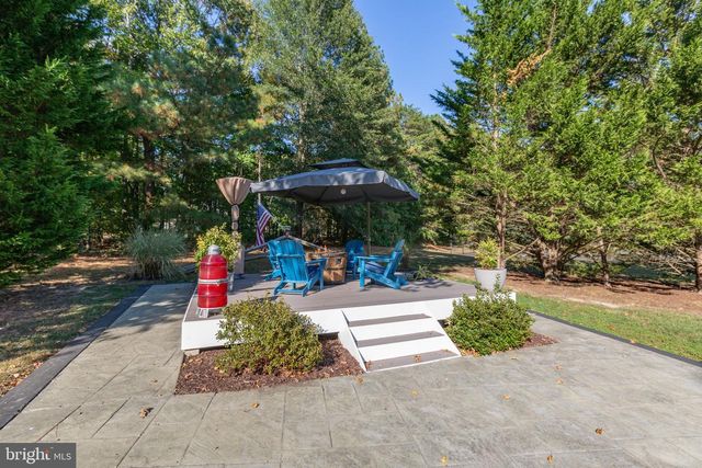 4318 BRIDLEPATH CT, Fredericksburg, VA 22408