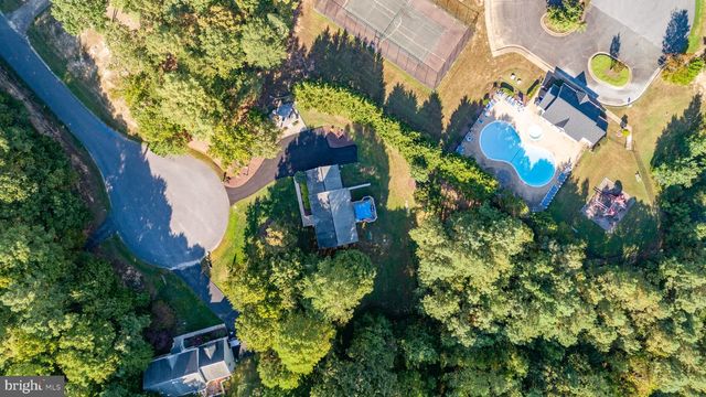 4318 BRIDLEPATH CT, Fredericksburg, VA 22408