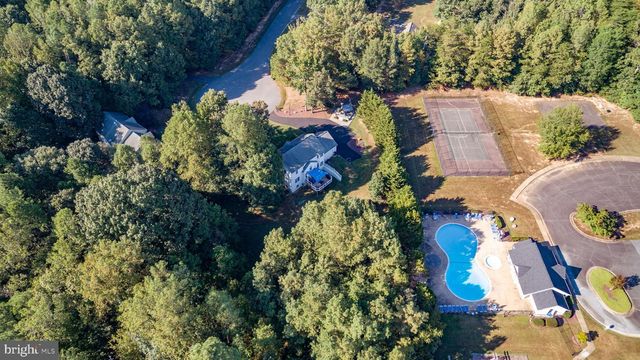 4318 BRIDLEPATH CT, Fredericksburg, VA 22408