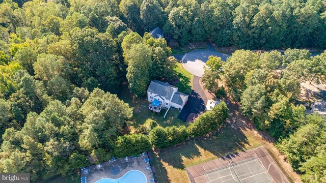4318 BRIDLEPATH CT, Fredericksburg, VA 22408