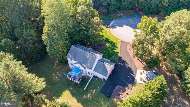 4318 BRIDLEPATH CT, Fredericksburg, VA 22408