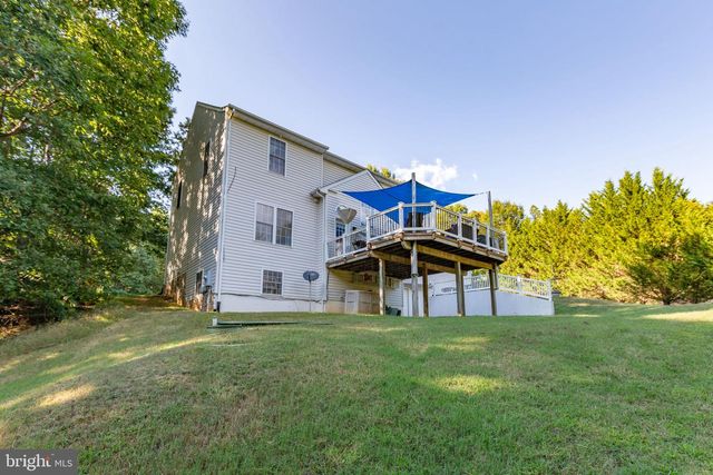 4318 BRIDLEPATH CT, Fredericksburg, VA 22408