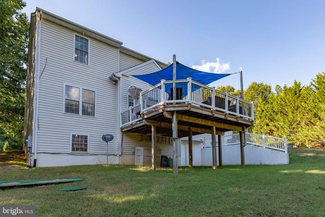 4318 BRIDLEPATH CT, Fredericksburg, VA 22408