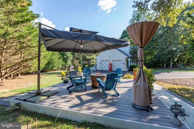 4318 BRIDLEPATH CT, Fredericksburg, VA 22408