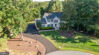 4318 BRIDLEPATH CT, Fredericksburg, VA 22408