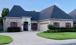 509 Falling Water Circle, Bossier City, LA 71112