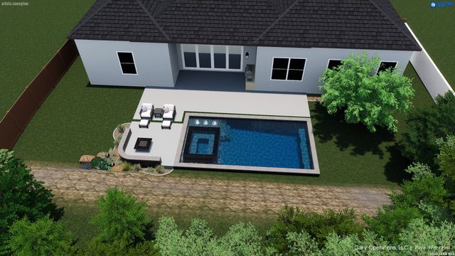 157 HEARTLAND LN, Boerne, TX 78006