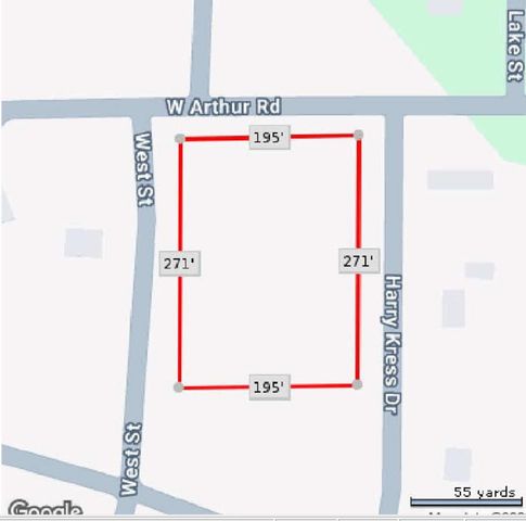 466 West Street, Lake, MI 48632