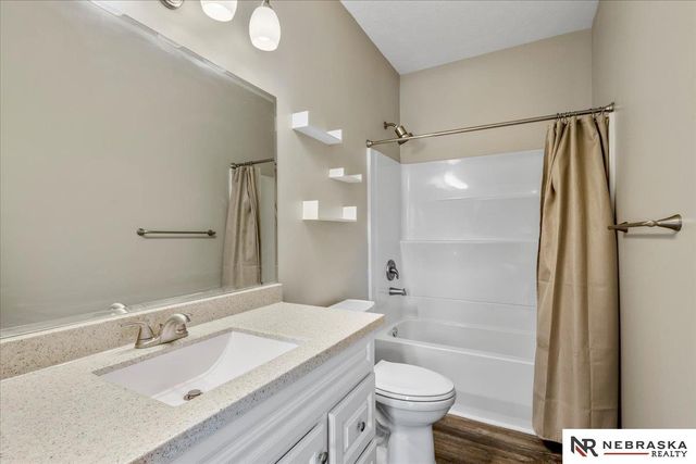 1624 A Avenue, Plattsmouth, NE 68048