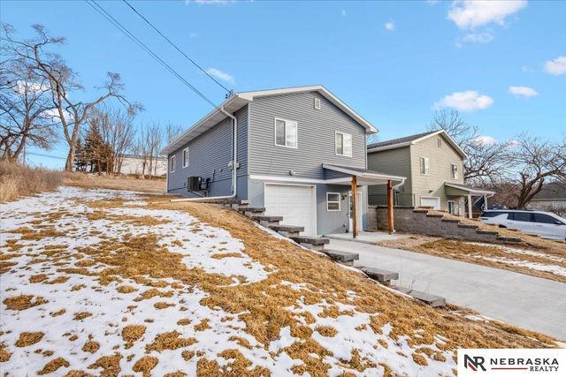 1624 A Avenue, Plattsmouth, NE 68048