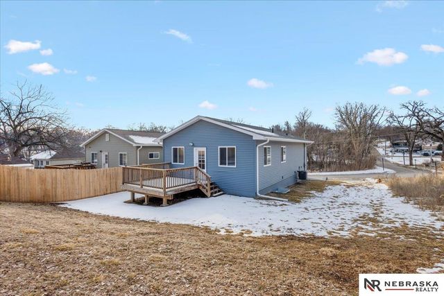1624 A Avenue, Plattsmouth, NE 68048
