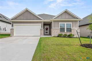 237 Little Green Trail, Jarrell, TX 76537