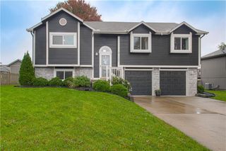 11609 N Manning Avenue, Kansas City, MO 64157