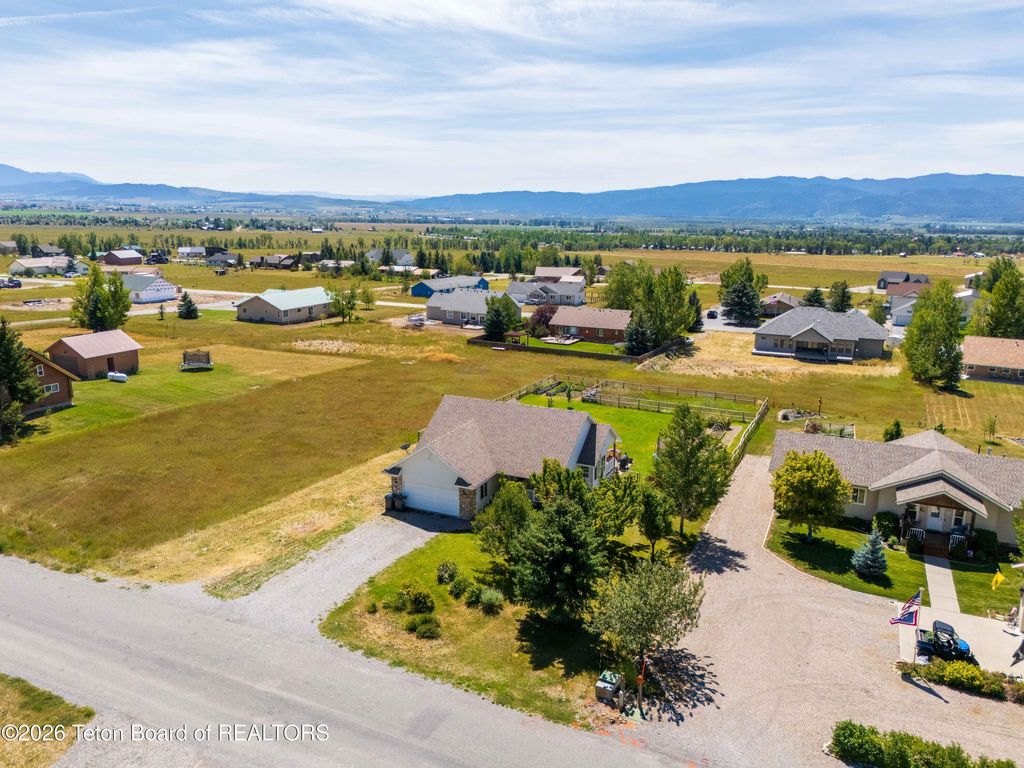 218 SOLITUDE Drive, Star Valley Ranch, WY 83127 photo 5