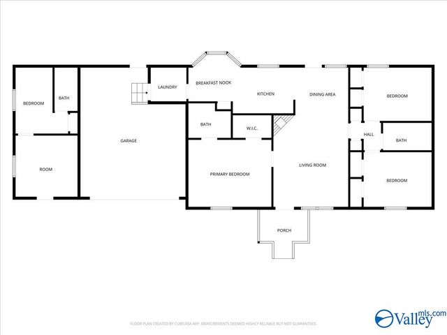 6480 Moores Mill Road, Huntsville, AL 35811