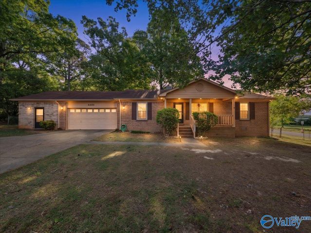 6480 Moores Mill Road, Huntsville, AL 35811