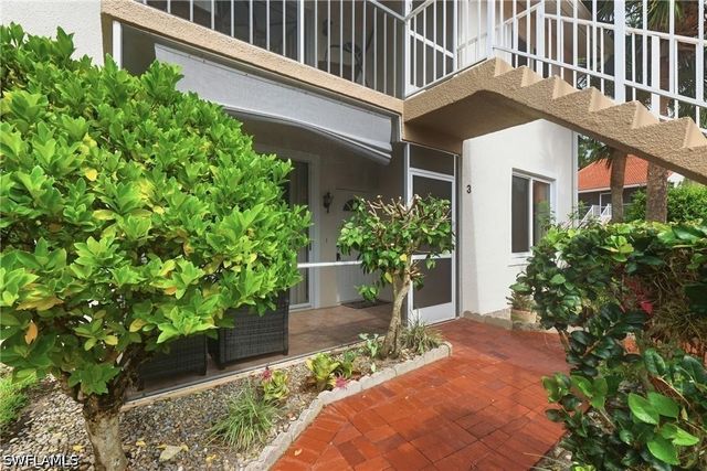 2245 Hidden Lake DR 3, Naples, FL 34112