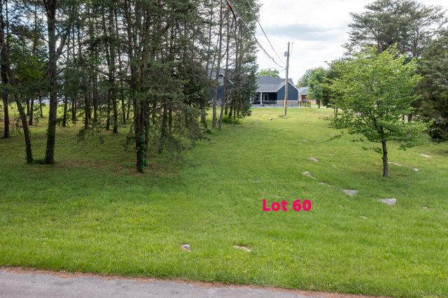 Lot 60 Deerhaven Drive, Somerset, KY 42501