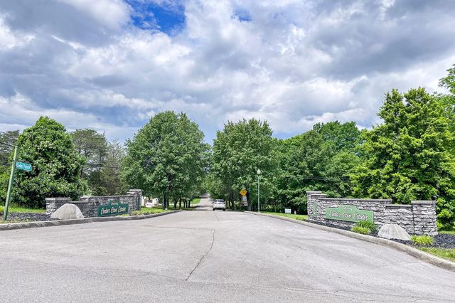 Lot 60 Deerhaven Drive, Somerset, KY 42501