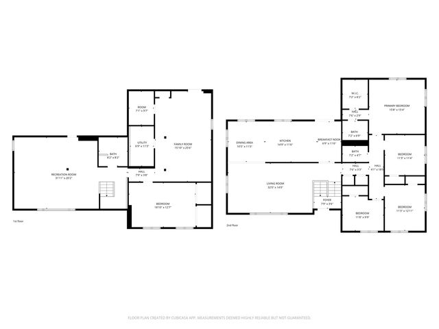 4616 W Offner Road, Monee, IL 60449