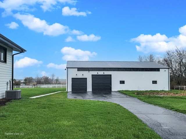4616 W Offner Road, Monee, IL 60449