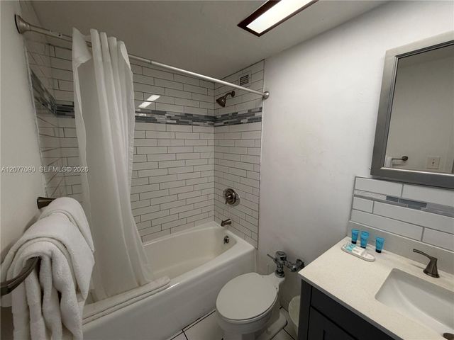 5445 Collins Avenue 729, Miami Beach, FL 33140
