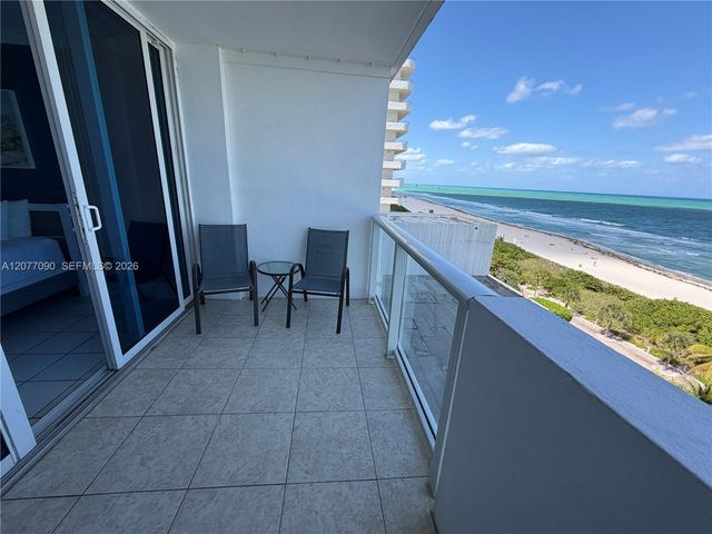 5445 Collins Avenue 729, Miami Beach, FL 33140