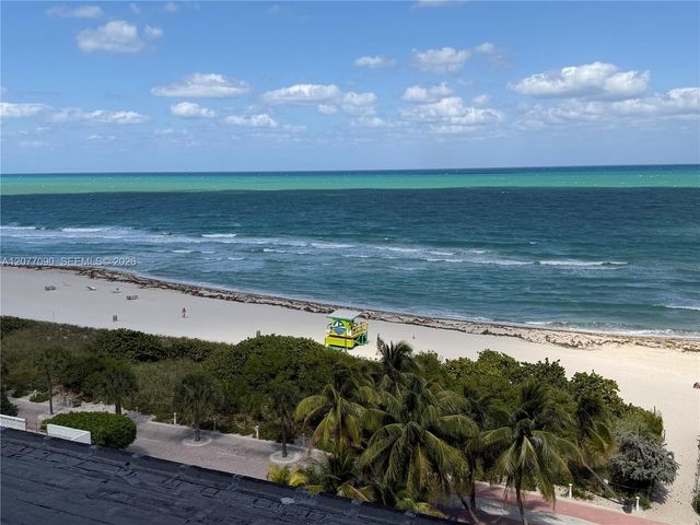 5445 Collins Avenue 729, Miami Beach, FL 33140