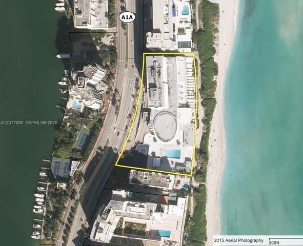 5445 Collins Avenue 729, Miami Beach, FL 33140