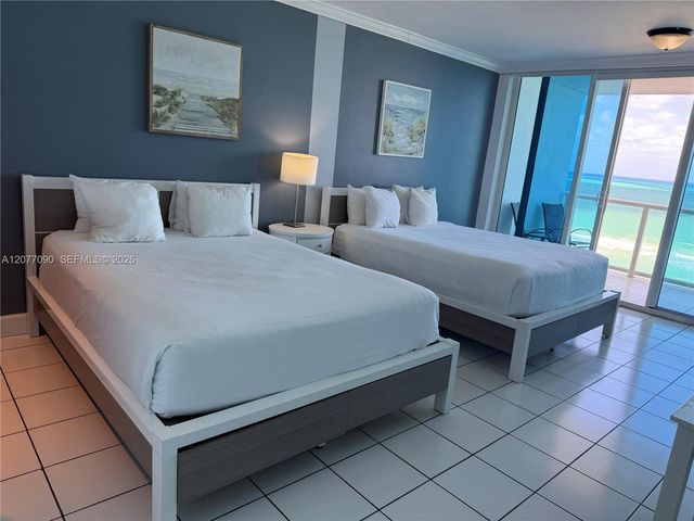 5445 Collins Avenue 729, Miami Beach, FL 33140