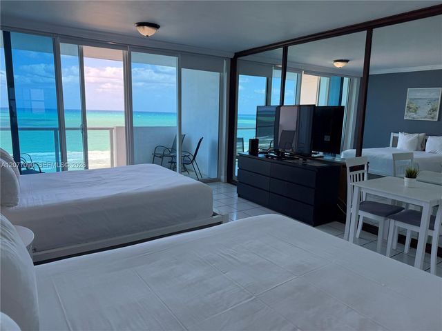 5445 Collins Avenue 729, Miami Beach, FL 33140