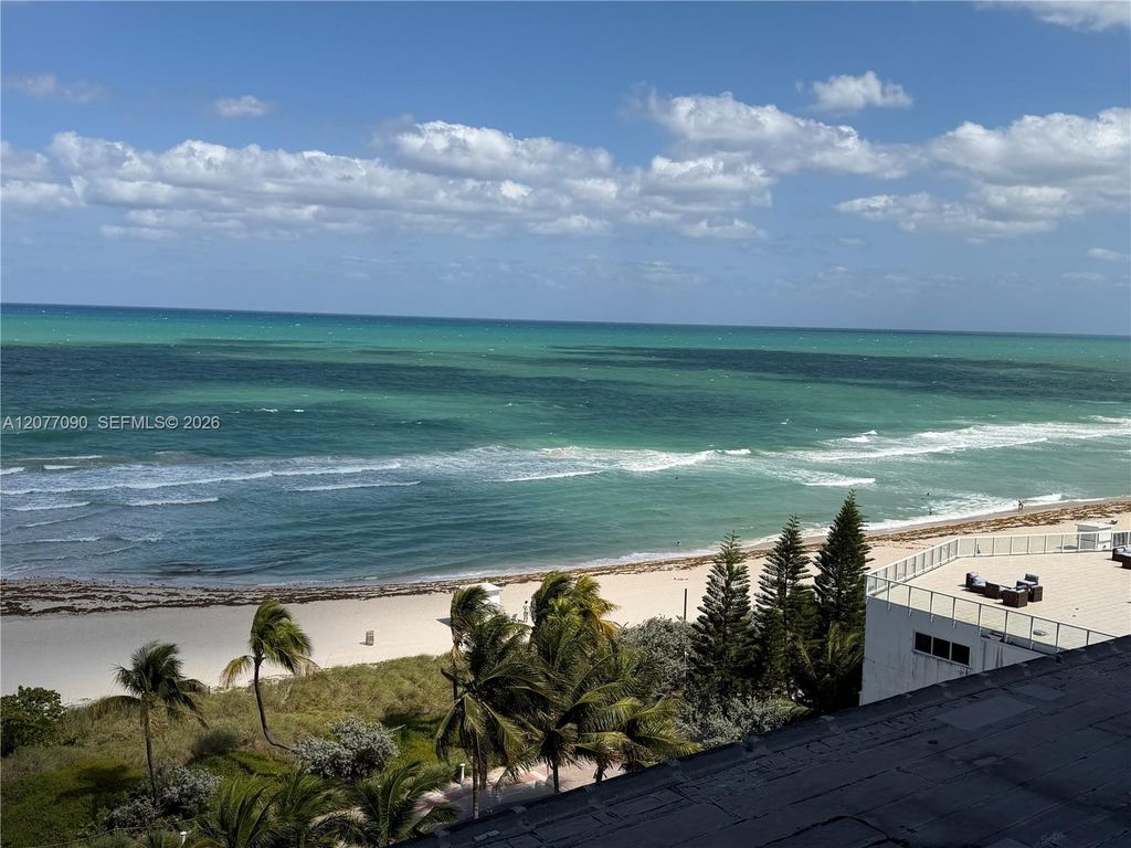 5445 Collins Avenue 729, Miami Beach, FL 33140
