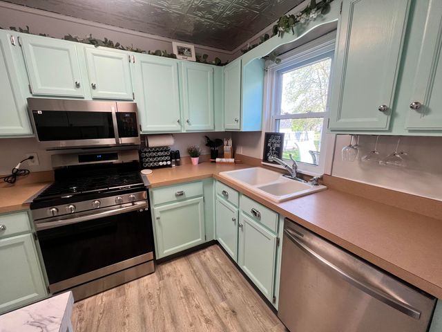 824 S Union Street, Tecumseh City, MI 49286