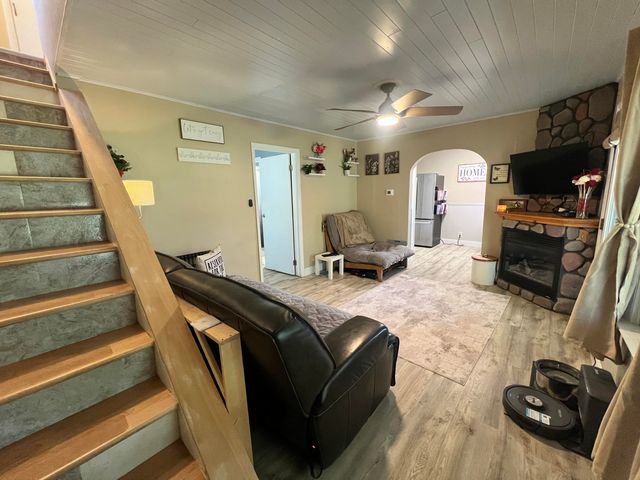 824 S Union Street, Tecumseh City, MI 49286