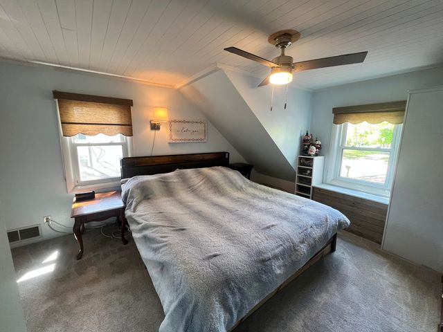 824 S Union Street, Tecumseh City, MI 49286