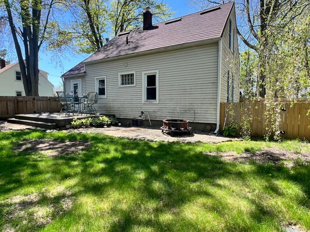 824 S Union Street, Tecumseh City, MI 49286