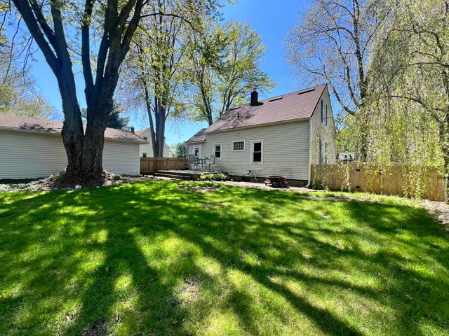 824 S Union Street, Tecumseh City, MI 49286