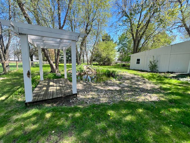 824 S Union Street, Tecumseh City, MI 49286