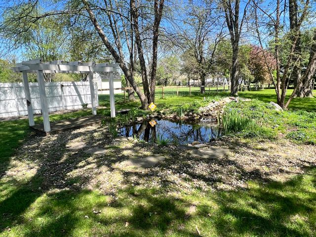 824 S Union Street, Tecumseh City, MI 49286